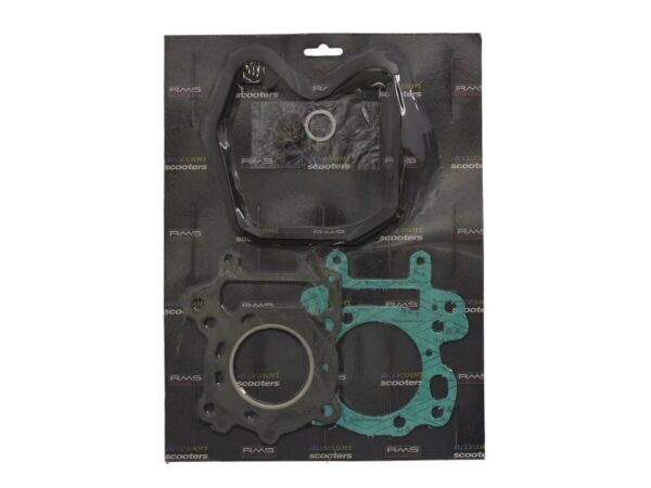 Set complet garnituri motor RMS pentru APRILIA SCARABEO 125 1999-2004