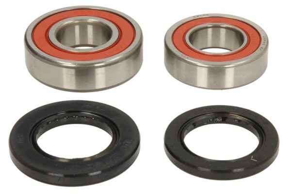Alte piese TOURMAX spate pentru YAMAHA WR, YZ 125-450 1999-2006
