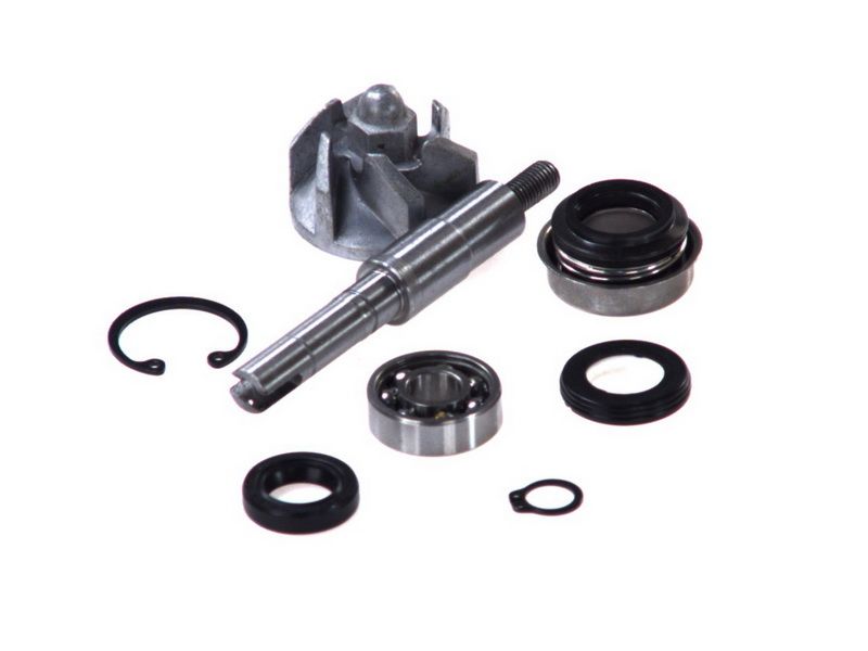 Alte piese VICMA pentru HONDA FES, NES, SES, SH 125 1998-2007