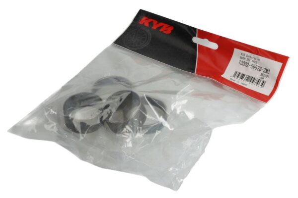 Alte piese KYB față pentru KAWASAKI W; TRIUMPH BONNEVILLE; YAMAHA MT-07, SCR, XJ6, XSR 600-1200 2014-2023