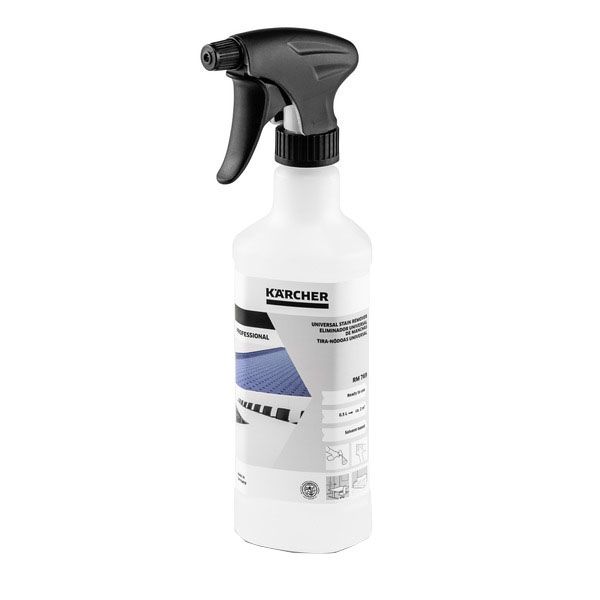 Soluții curățare KARCHER 0,5 l