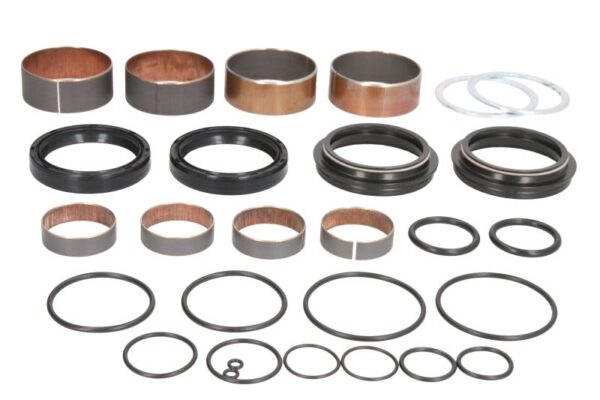 Alte piese PIVOT WORKS față pentru SUZUKI RM 125/250 1999-1999