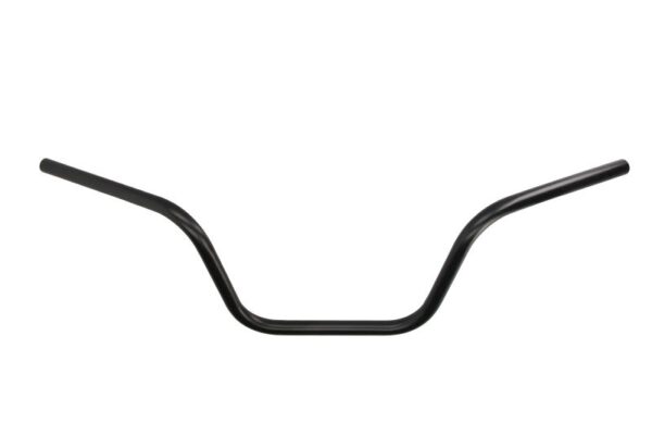 Alte piese TRW diametru 25,4 mm, lungime 920 mm, negru pentru HARLEY DAVIDSON FLD, FLH, FLST, FLSTC, FLSTCI, FLSTDI, FLSTF, FLSTFB, FLSTFI, FLSTFSE 600-1803 1974-2022