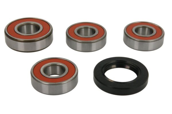 Alte piese TOURMAX spate pentru HONDA CBF 500 2004-2008