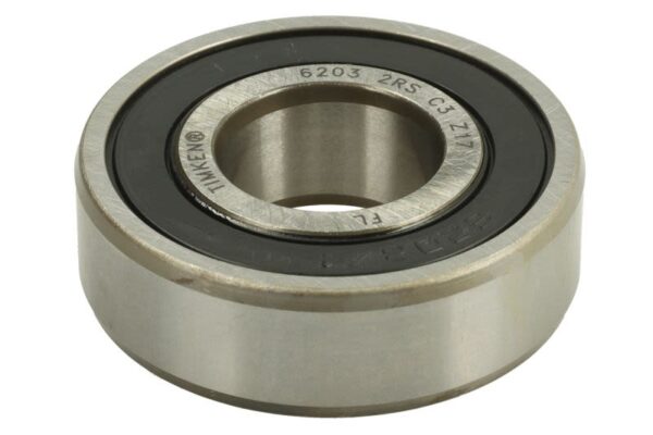 Rulment TIMKEN etanșare lip/double-sided