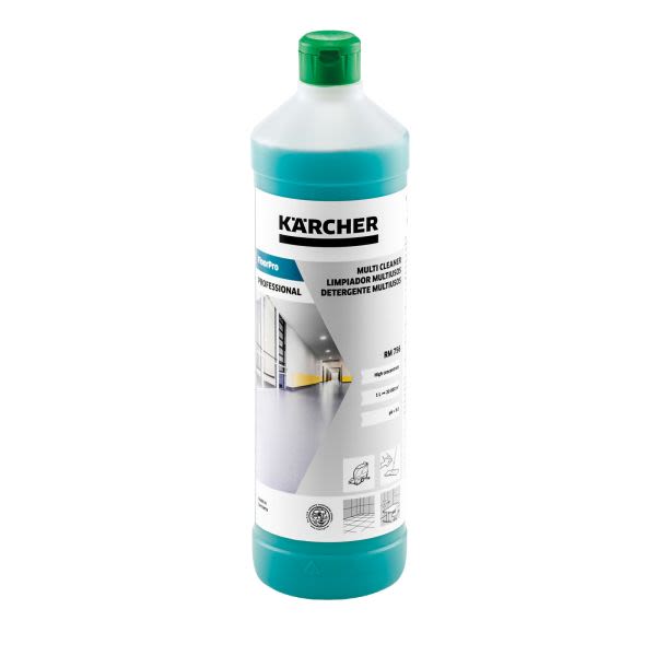 Soluții curățare KARCHER 1 l