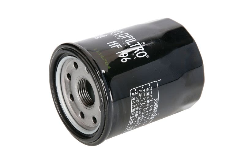 Alte consumabile HIFLO lățime 85 mm, diametru 65 mm