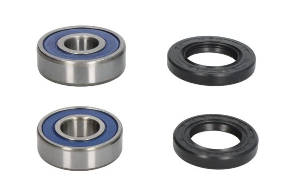 Alte piese PIVOT WORKS spate pentru HUSQVARNA FC, FE, TC, TE; KTM SX, SX-F, XC, XC-F 125-501 2014-2016