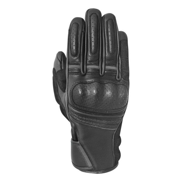 Touring & adventure gloves OXFORD negru · PMP-00105379