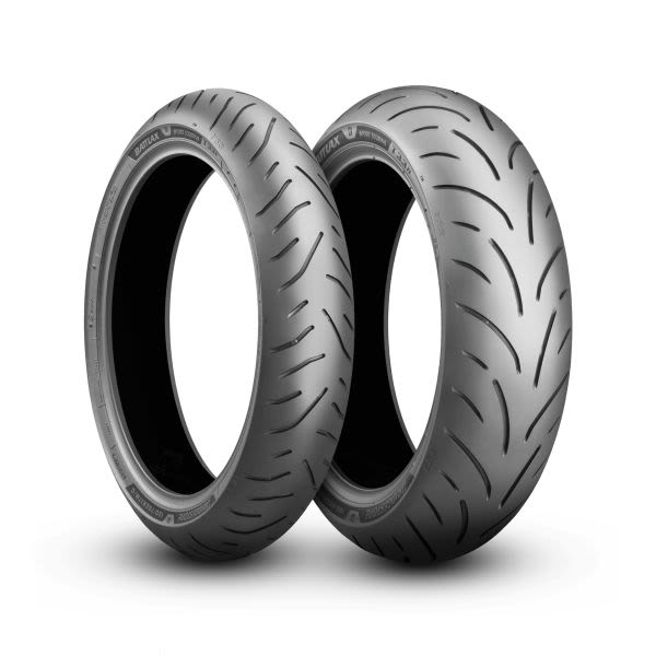 Anvelope moto stradă BRIDGESTONE față, 120/70R17, 58W · PMP-00147008