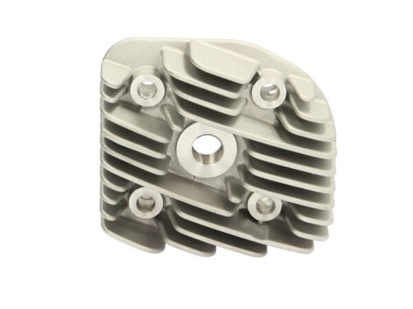 Chiulasă RMS pentru APRILIA GULLIVER, RALLY, SCARABEO, SONIC, SR; BENELLI 491, K2, NAKED, PEPE; KEEWAY ATV, F-ACT 2T, FLASH 2T, FOCUS, HURRICAN, MATRIX, RY6 2T, RY8