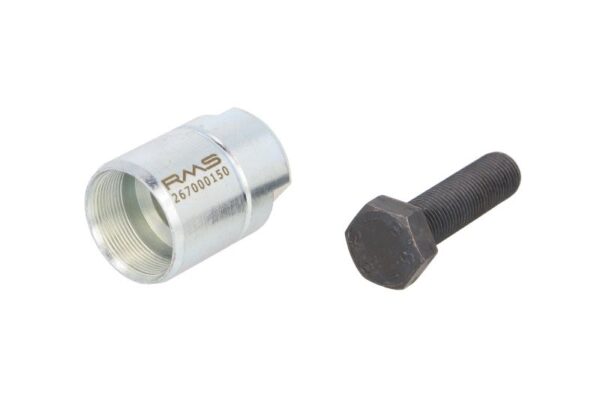 Garage accessories RMS · PMP-00082779