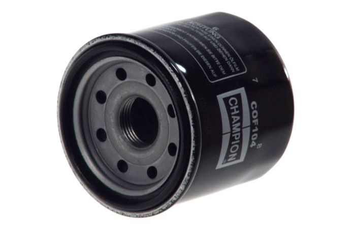 Alte consumabile CHAMPION lățime 64 mm, diametru 65 mm