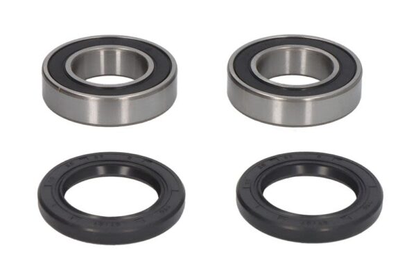 Alte piese PIVOT WORKS față pentru SUZUKI RM 125/250 1996-2000