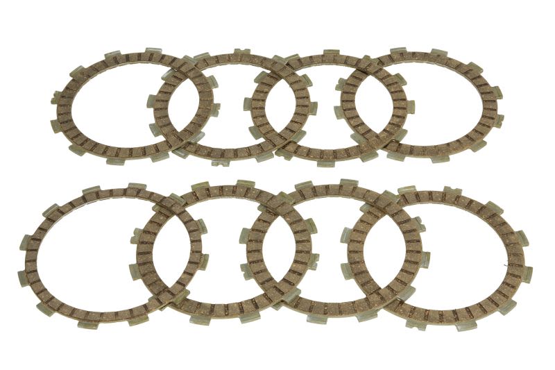 Disc ambreiaj FERODO pentru HONDA CRF 250 2004-2008