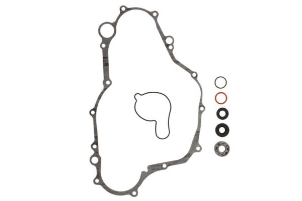 Alte piese WINDEROSA pentru YAMAHA WR, YZ 400/426 1998-2002