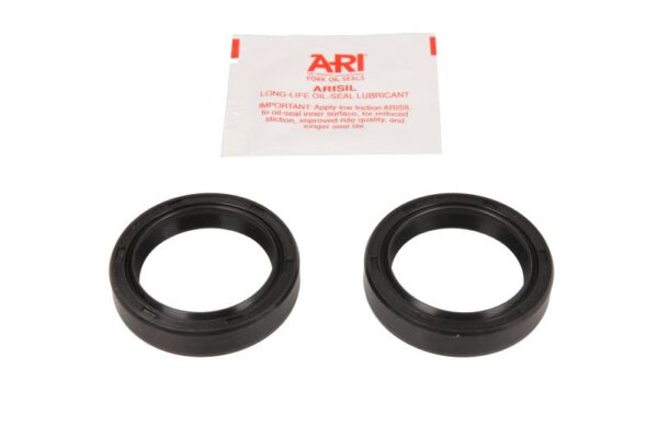 Alte consumabile ARIETE față, înălțime 10, diametru 35 mm, 47 mm pentru APRILIA PEGASO, RED ROSE, TUAREG, TX 50-900 1973-1999