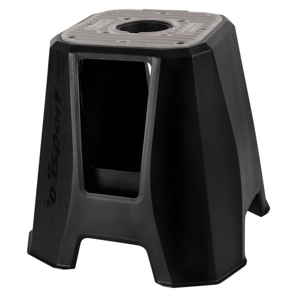 Accesorii moto POLISPORT negru