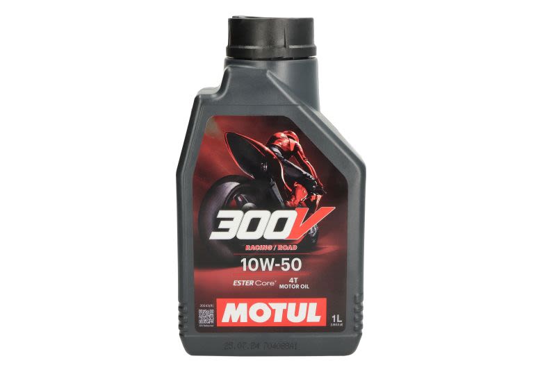 Ulei motor MOTUL 300 V, 1 l, 10W50, MA2