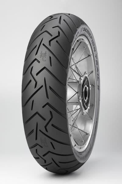 Anvelope moto stradă PIRELLI spate, 69V, 150/70R17