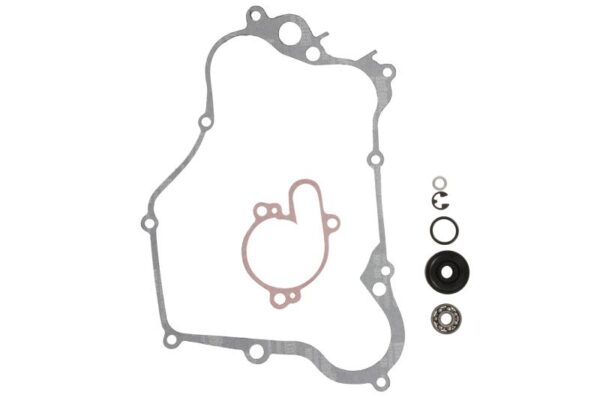 Alte piese WINDEROSA pentru YAMAHA YZ 125 1986-1993
