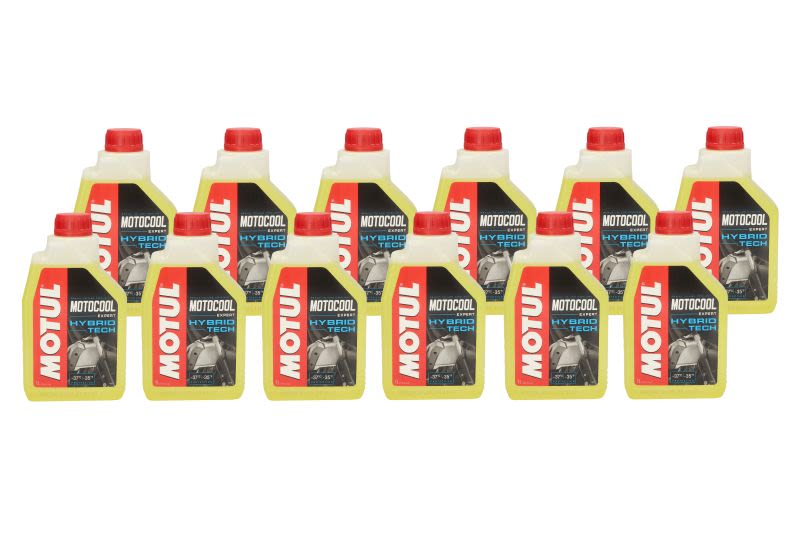 Antigel MOTUL 1 l