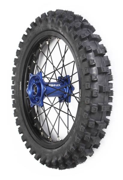 Anvelope moto off-road DELI TIRE spate, 62M, SB-156 110/90-19
