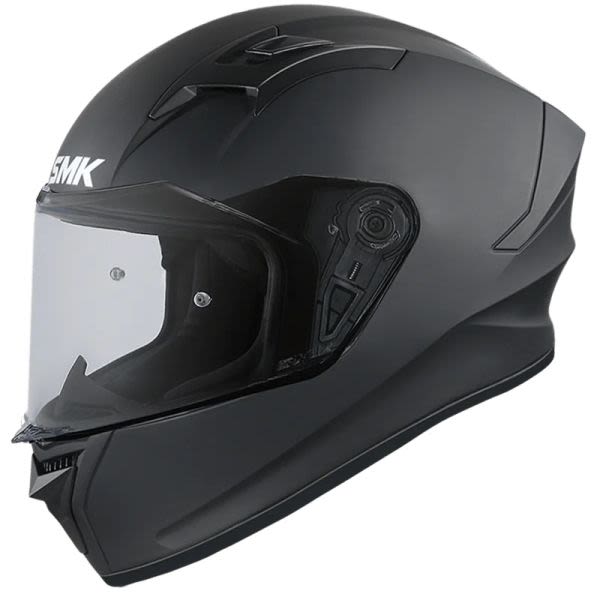 Cască integrală SMK negru · PMP-00118227