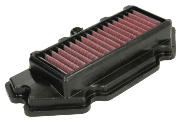 Filtre K&N pentru KAWASAKI ER-6F, ER-6N, EX 650 2012-2015