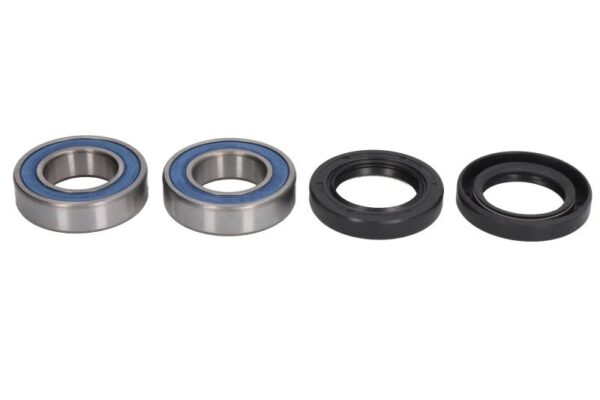 Alte piese ALL BALLS față pentru APRILIA ETV, NA, RST, RSV, SL, SMV, TUONO; MOTO GUZZI BREVA, GRISO, SPORT 750-1200 2000-2010