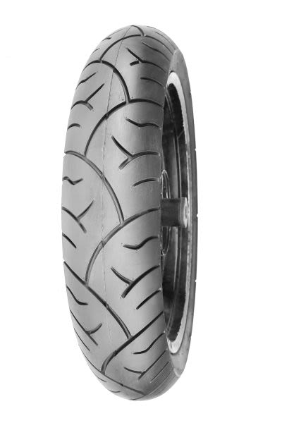 Anvelope moto stradă DELI TIRE spate, 66P, SB-106 130/90-15