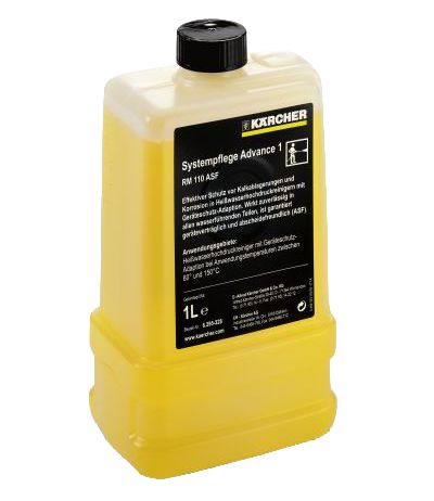 Soluții curățare KARCHER