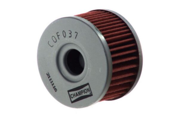 Alte consumabile CHAMPION lățime 37 mm, diametru 60 mm pentru SACHS ROADSTER; SUZUKI DR, LS, SP, XF 500-800 1981-2019