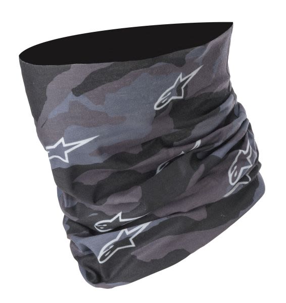 Balaclavas & collars ALPINESTARS negru