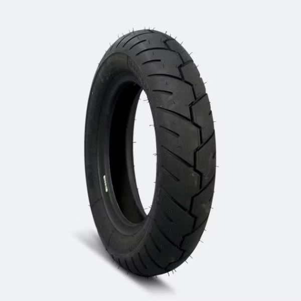 Anvelope scuter și moped MICHELIN față/spate, 50J 90/90-10