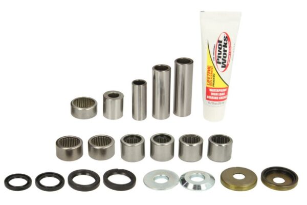 Alte piese PIVOT WORKS pentru SUZUKI RM 85 2002-2017