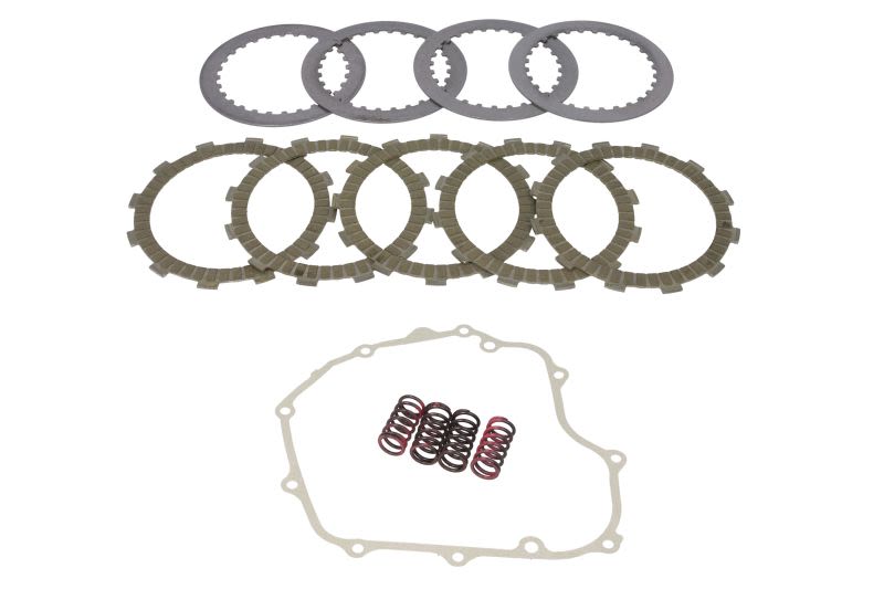 Kit ambreiaj TRW pentru KAWASAKI EX 250 2008-2014