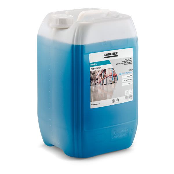 Soluții curățare KARCHER 20 l