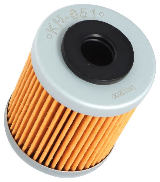 Alte consumabile K&N lățime 54 mm, diametru 41 mm, 12 mm