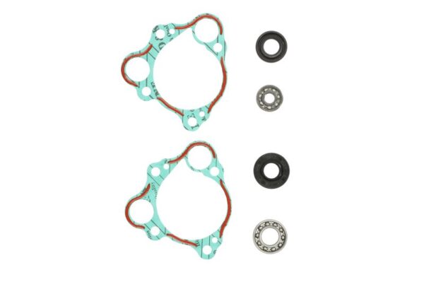 Alte piese HOT RODS pentru HONDA CR 125 1990-2004