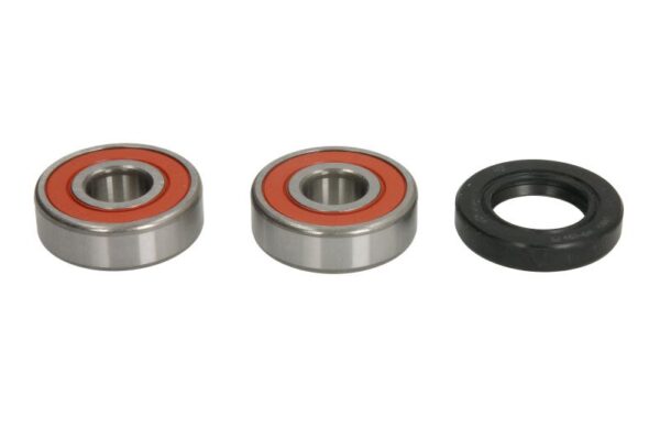 Alte piese TOURMAX față pentru KAWASAKI S1 250 1972-1975