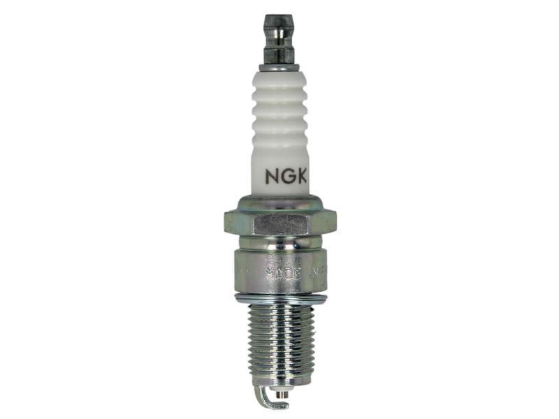 Bujie NGK BP5ES pentru BMW 3 (E21), 3 (E30), 5 (E12), 5 (E28), 6 (E24), 7 (E23); HYUNDAI PONY; ISUZU…