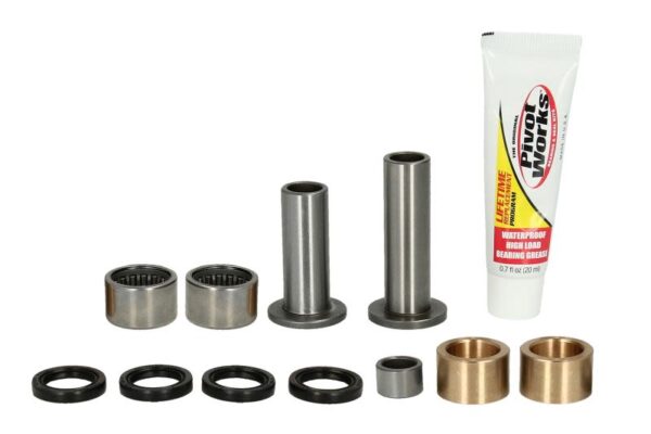 Alte piese PIVOT WORKS pentru YAMAHA YZ 80 1993-1998