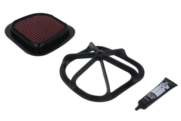 Filtre K&N pentru HUSQVARNA FC, FE, TC, TE; KTM SX, SX-F, SXS 85-501 2007-2015