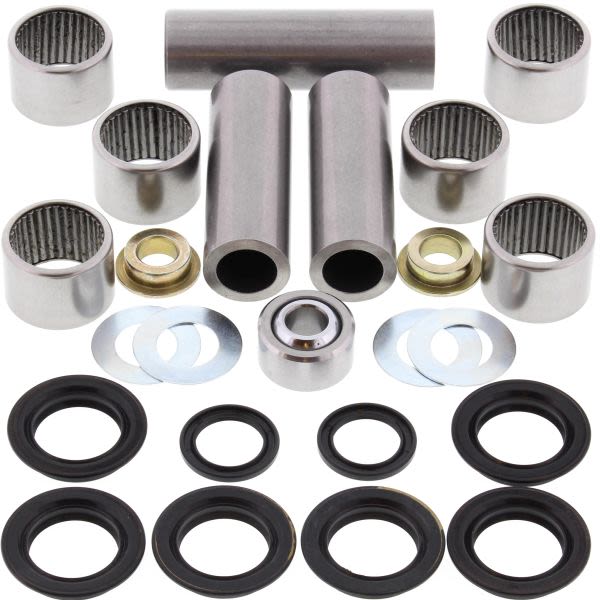 Alte piese 4 RIDE pentru KAWASAKI KX 125/250/500 1988-1988