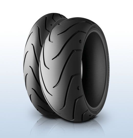 Anvelope moto stradă MICHELIN spate, 79V, 240/40R18