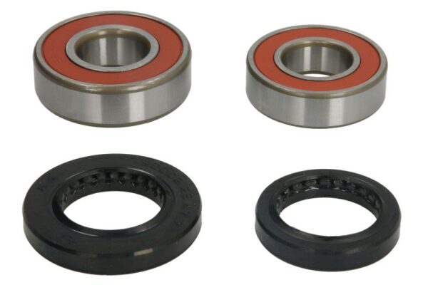 Alte piese TOURMAX spate pentru HONDA CR 125/250/500 1988-1989