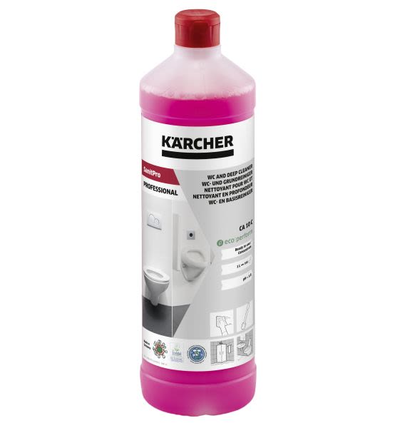 Soluții curățare KARCHER 1 l
