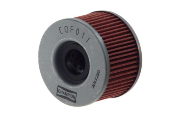Alte consumabile CHAMPION lățime 45 mm, diametru 69 mm pentru HONDA CB, CBR, CBX, CM, CMX, CX, GL, MUV, PIONEER, TRX, VT, VTR 250-700 1974-2022