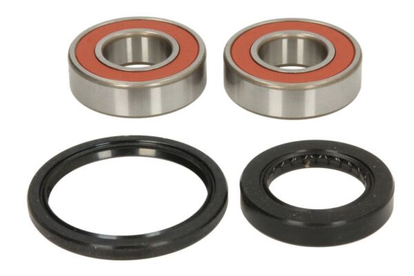 Alte piese TOURMAX față pentru HONDA CB, CBR, GL, NT, NTV, PC, ST, VF, VFR, VT 400-1500 1986-2003